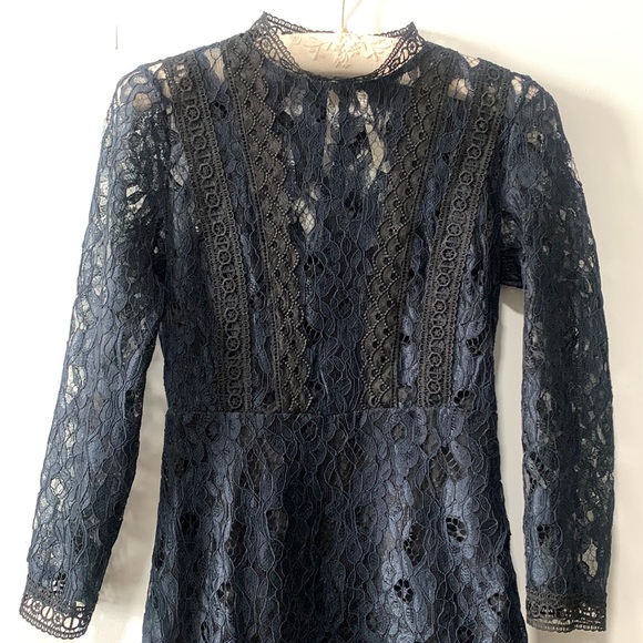 ♥️ 🇪🇸Zara Dress-XS-$60 - Picture 4 of 8